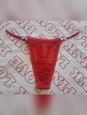 VS Panty (L) New